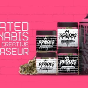 Proper Cannabis Company