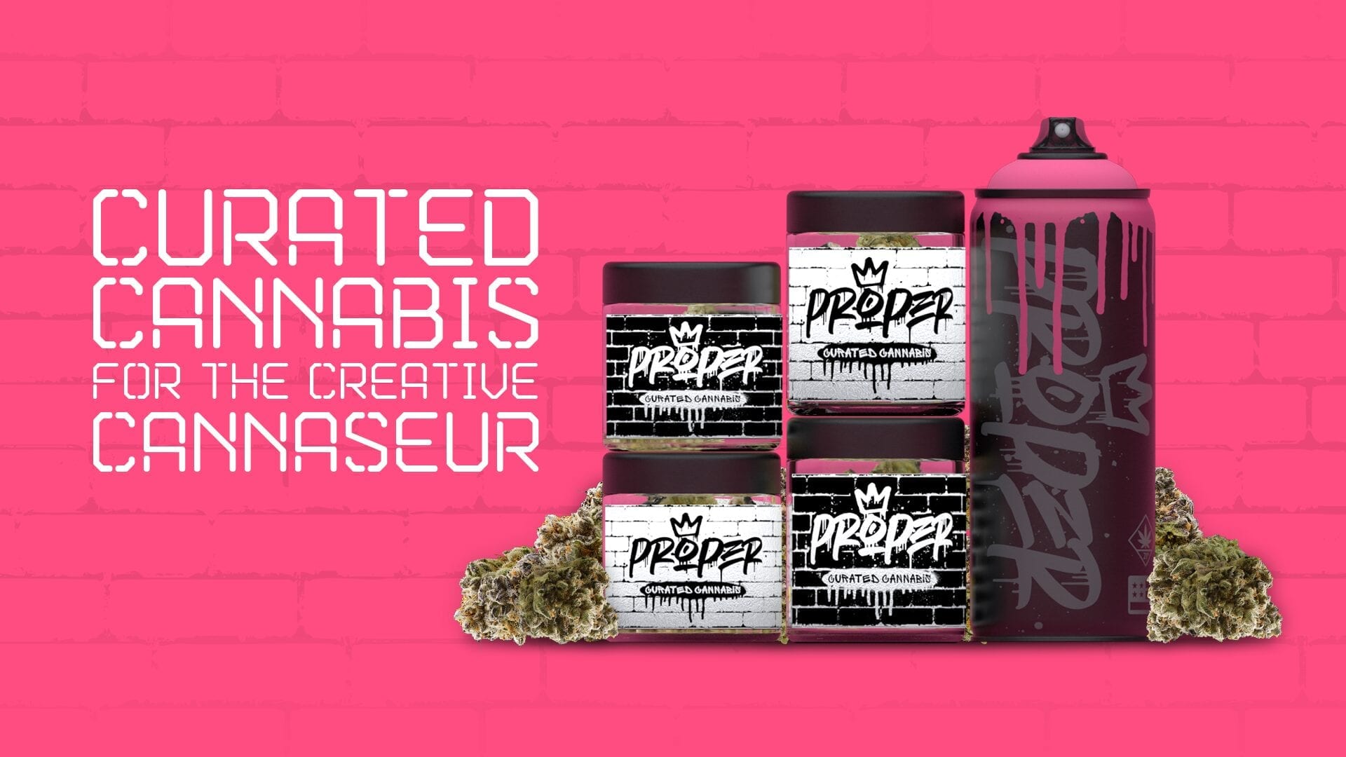 Proper Cannabis Company
