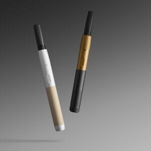 Vessel Vaporizer Pen Battery