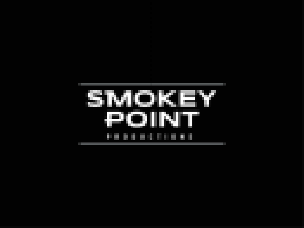 Smokey Point Productions Logo