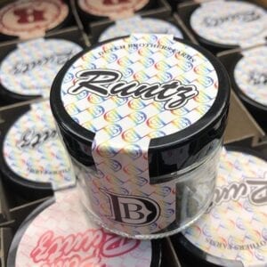 Runtz by Dutch Brothers