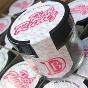 Pink Runtz by Dutch Brothers