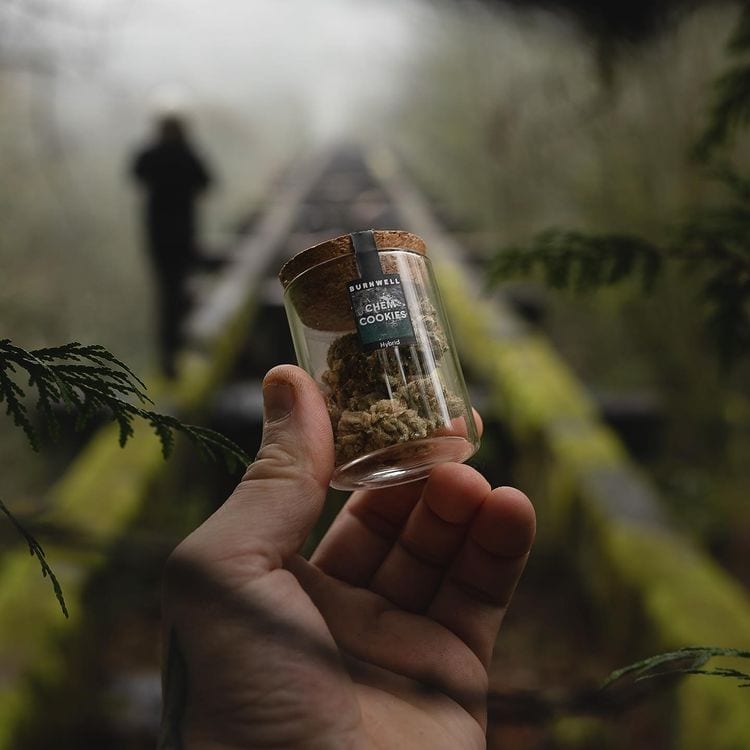 Burnwell Cannabis Company